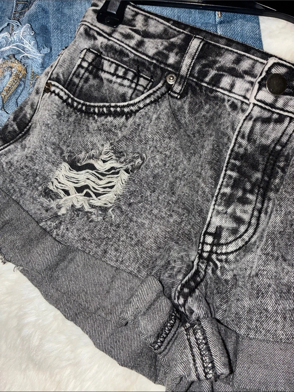 Forever 21 pair forever